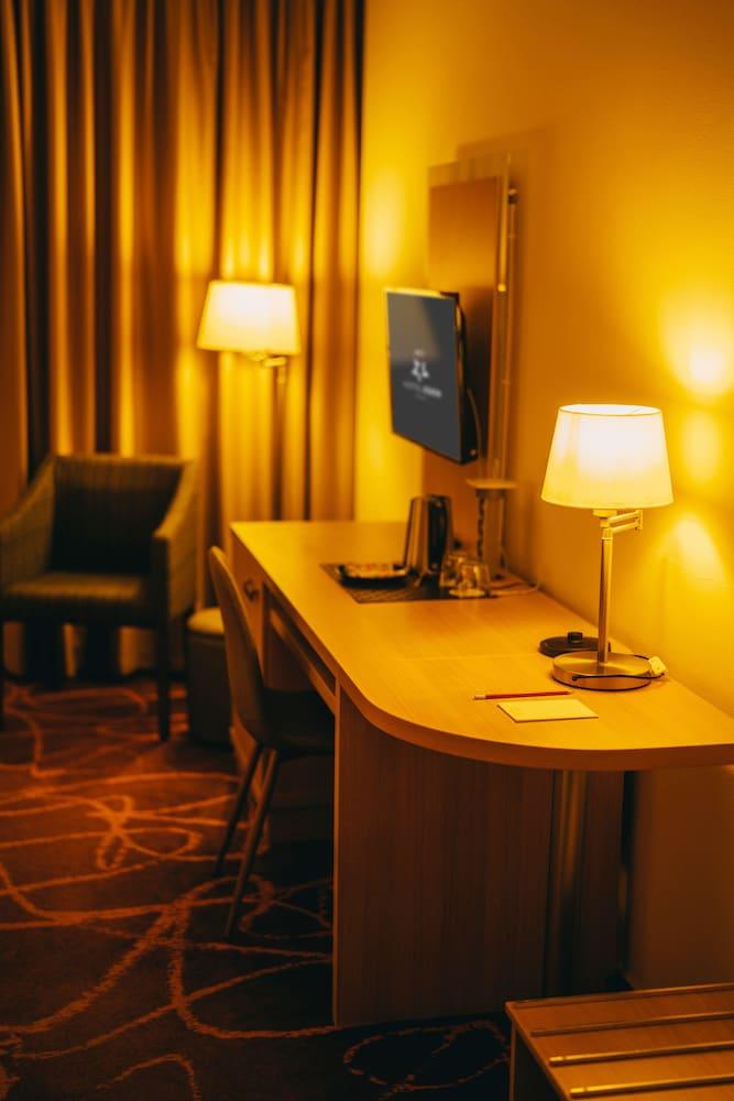 Iris Eden - Czech Leading Hotel Praga