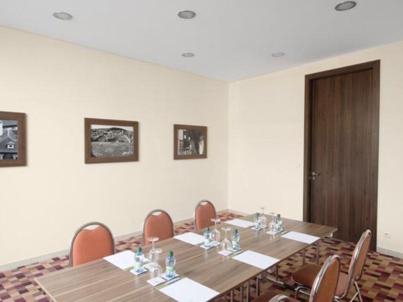 Hotel Iris Eden - Czech Leading Prag
